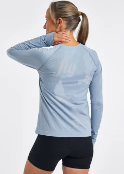 Women Oiselle Altitude Long Sleeve