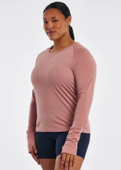 Women Oiselle Altitude Long Sleeve