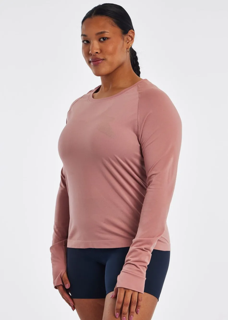Women Oiselle Altitude Long Sleeve