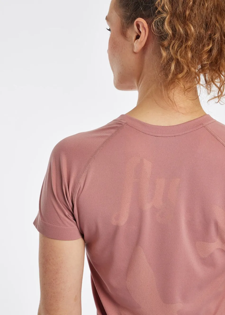 Women Oiselle Altitude Short Sleeve