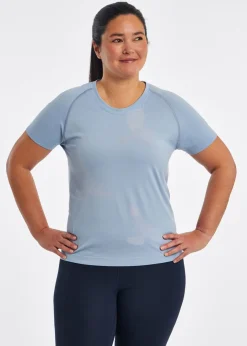 Women Oiselle Altitude Short Sleeve