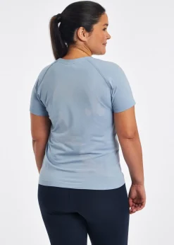 Women Oiselle Altitude Short Sleeve