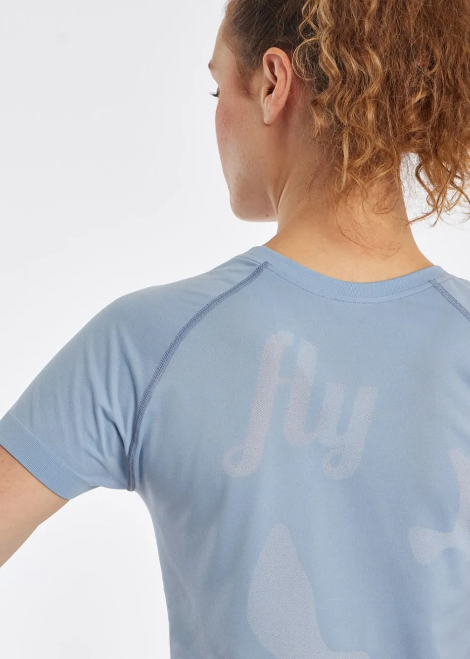 Women Oiselle Altitude Short Sleeve