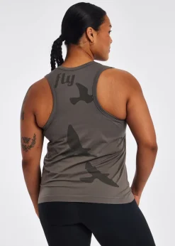 Women Oiselle Altitude Tank