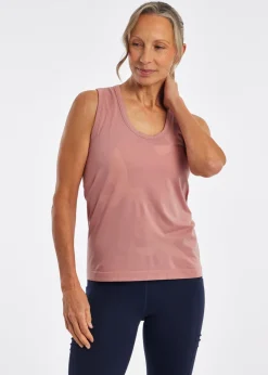 Women Oiselle Altitude Tank