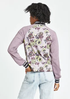 Women Oiselle Amd Full Zip Jacket