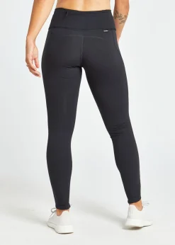 Women Oiselle Bad Weather Flyout Tights
