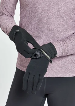 Women Oiselle Bad Weather Gloves