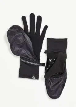 Women Oiselle Bad Weather Gloves