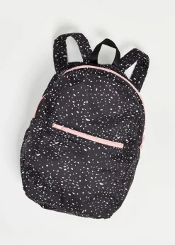 Women Oiselle Baggu Packable Backpack