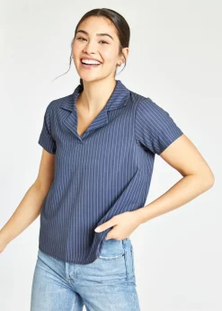 Women Oiselle Benjamina Pop-Over
