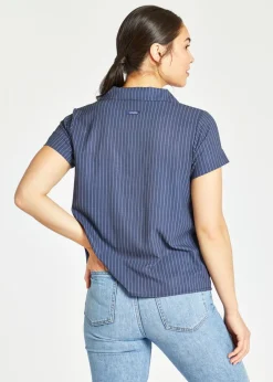 Women Oiselle Benjamina Pop-Over