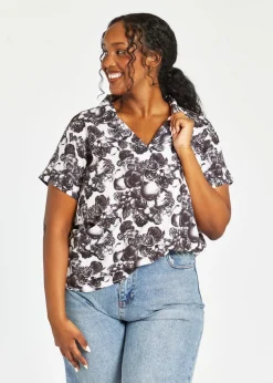 Women Oiselle Benjamina Pop-Over