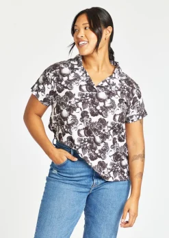 Women Oiselle Benjamina Pop-Over