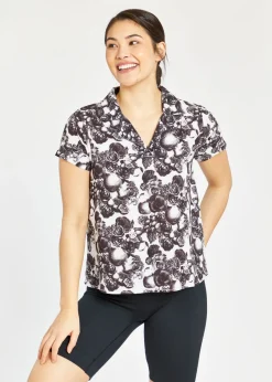 Women Oiselle Benjamina Pop-Over