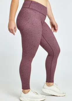 Women Oiselle Bird Hug Reversible Tights
