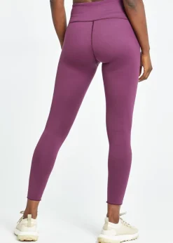 Women Oiselle Bird Hug Reversible Tights