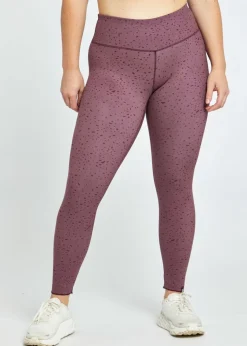 Women Oiselle Bird Hug Reversible Tights