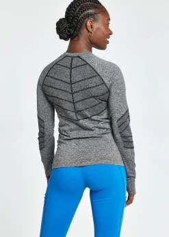 Women Oiselle Birds Of A Feather Long Sleeve