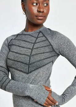 Women Oiselle Birds Of A Feather Long Sleeve