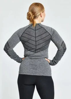 Women Oiselle Birds Of A Feather Long Sleeve