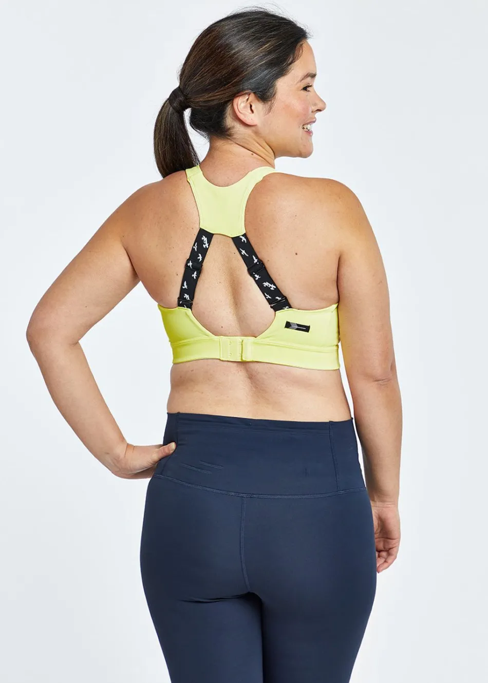 Women Oiselle Boom Bra