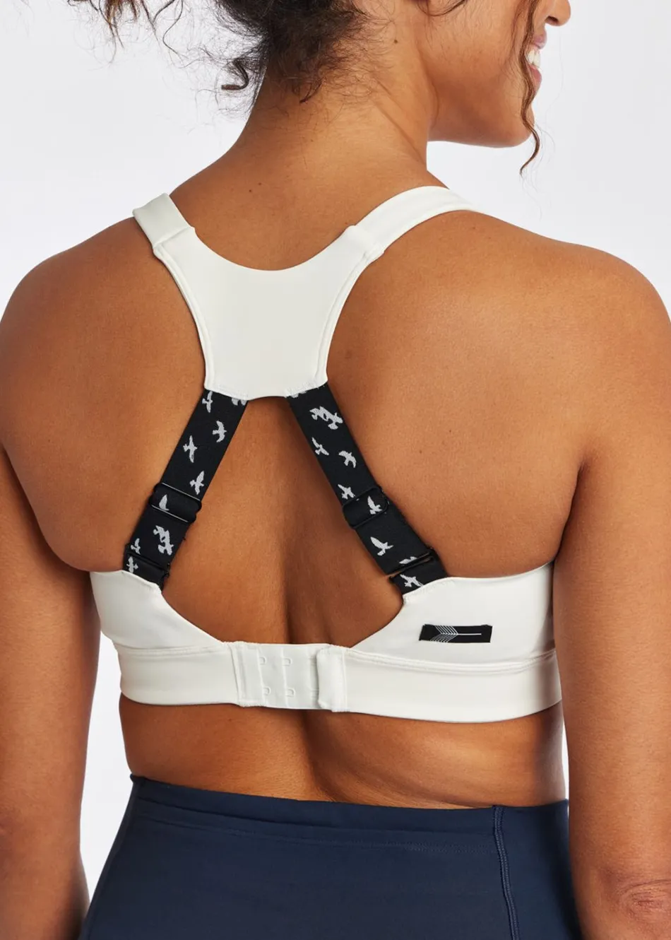 Women Oiselle Boom Bra