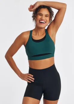 Women Oiselle Boom Bra