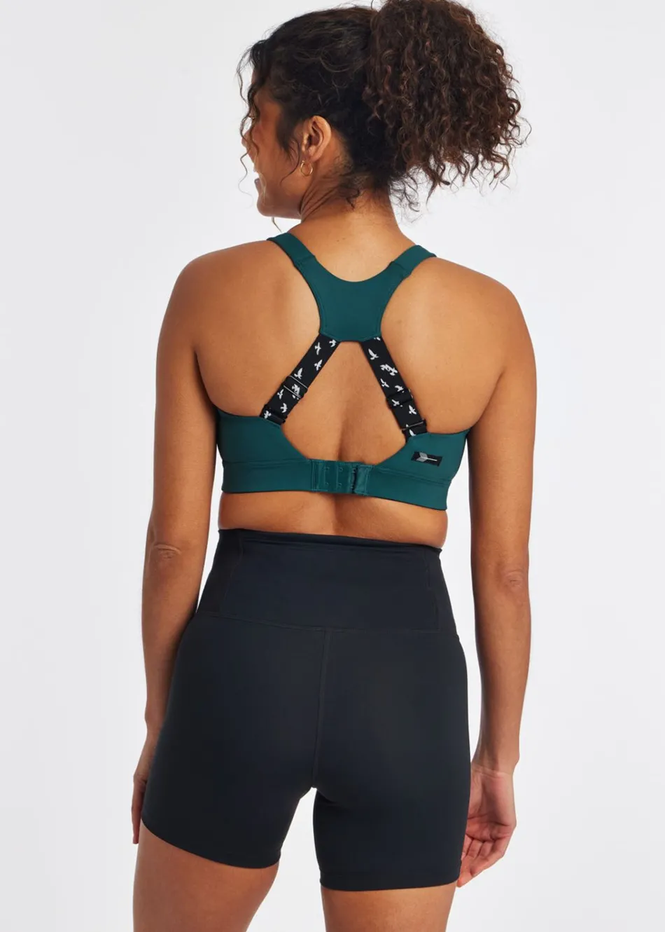 Women Oiselle Boom Bra