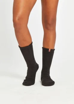 Women Oiselle Cozy Bird Slipper Sock