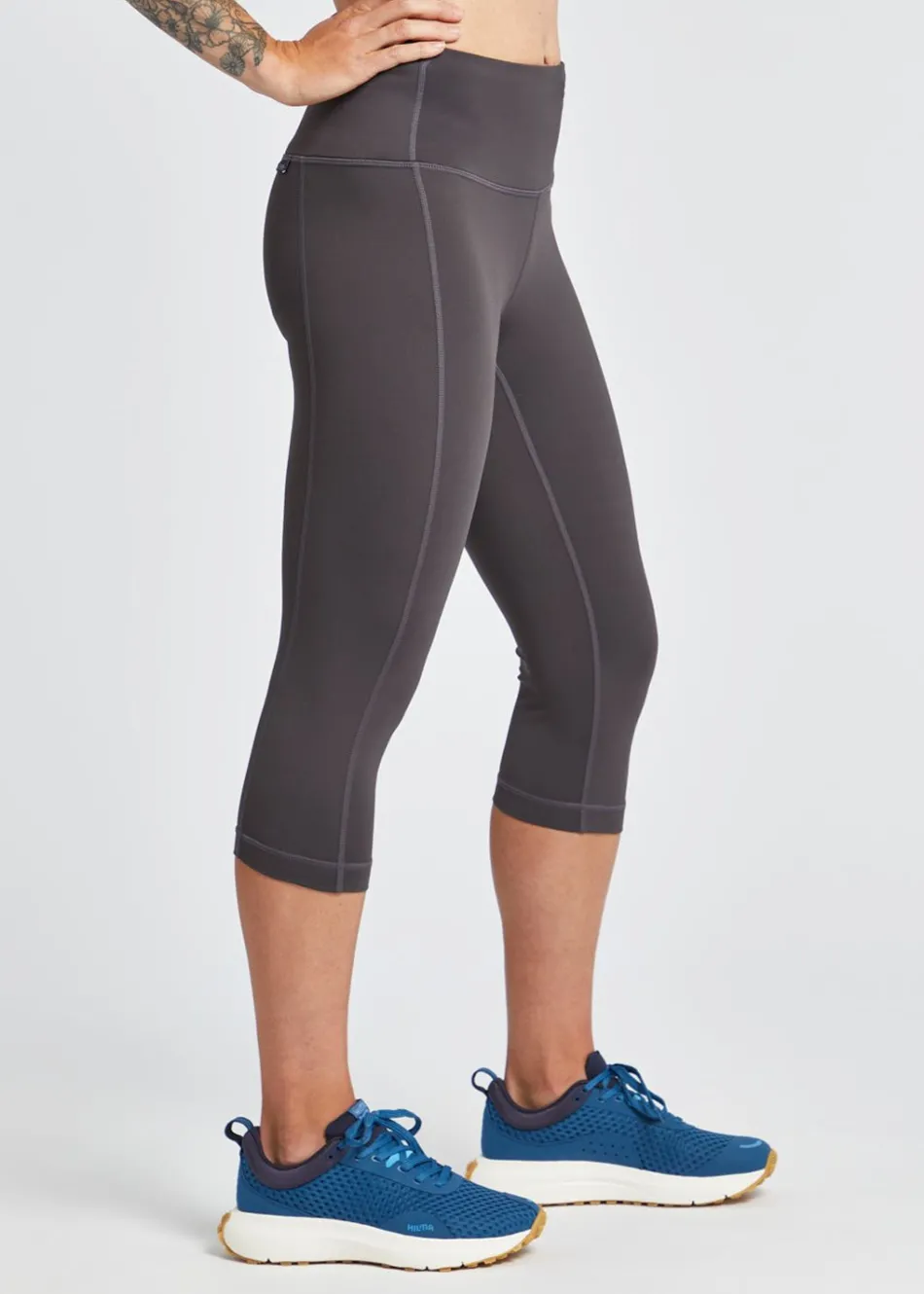 Women Oiselle Dart Knickers