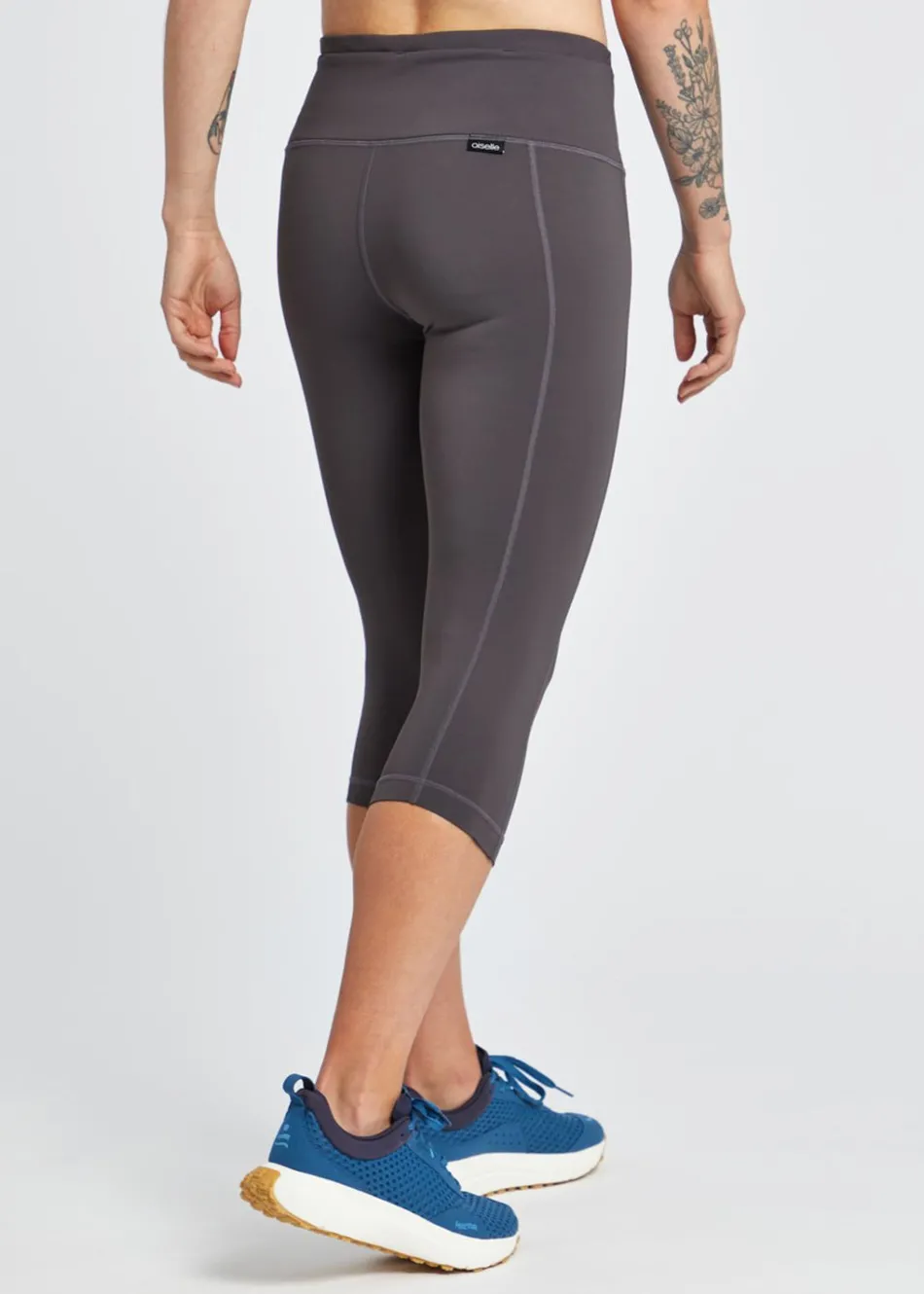 Women Oiselle Dart Knickers
