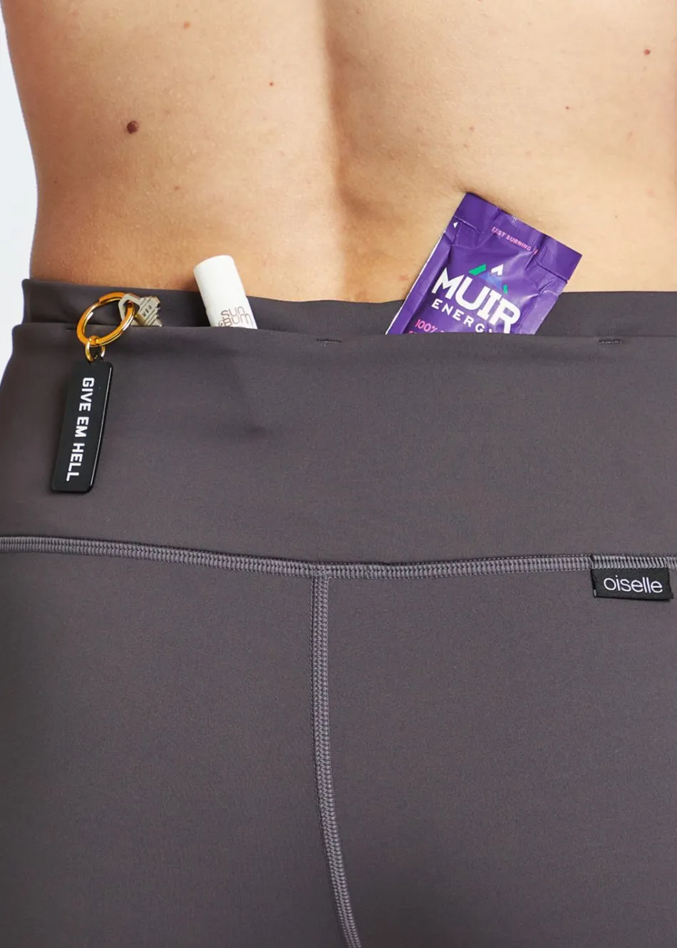 Women Oiselle Dart Knickers