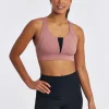 Women Oiselle Double Breasted Bra
