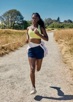 Women Oiselle Double Breasted Bra