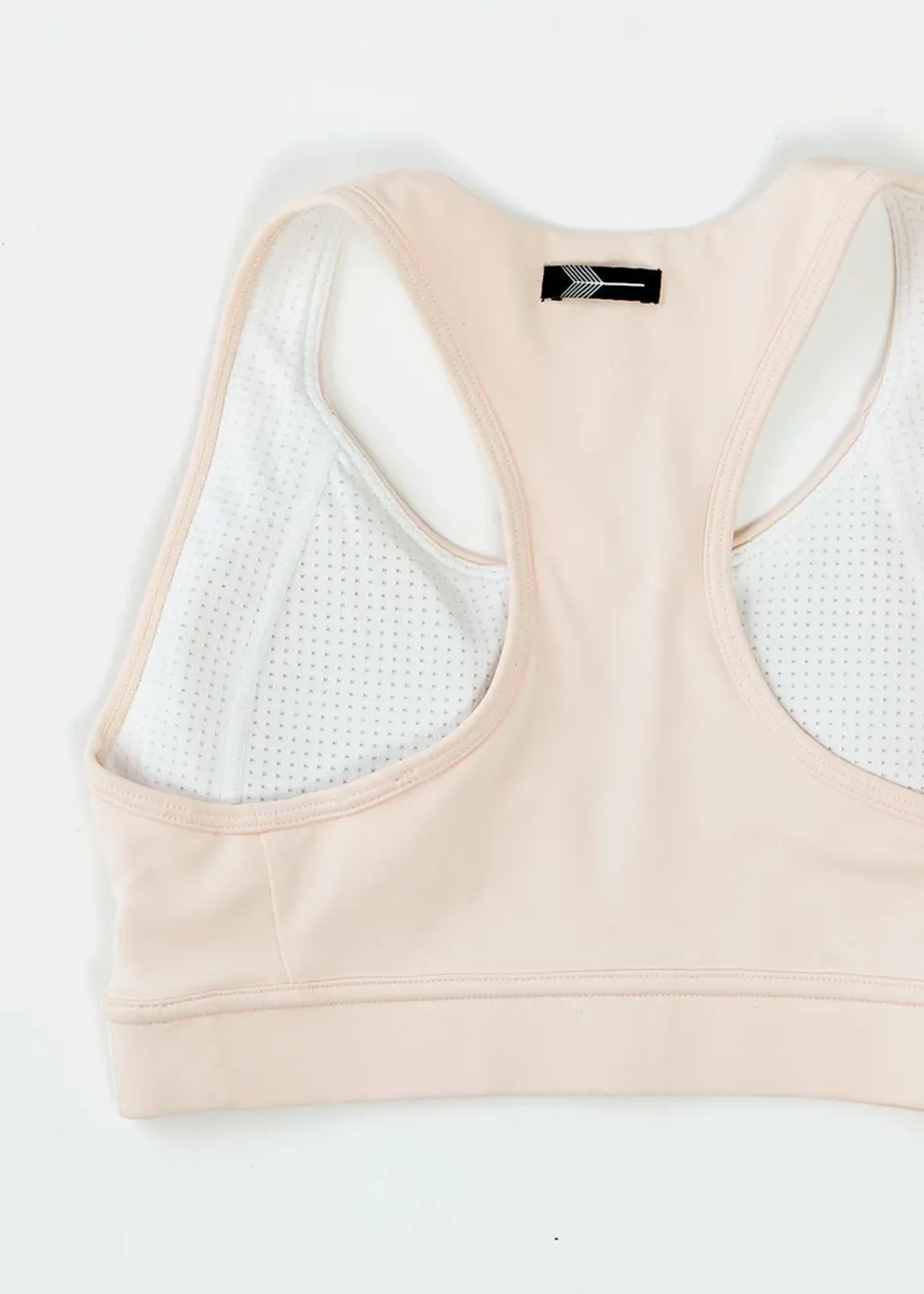 Women Oiselle Double Breasted Bra