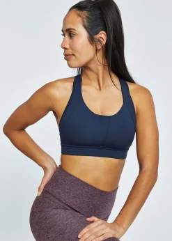 Women Oiselle Double Breasted Bra