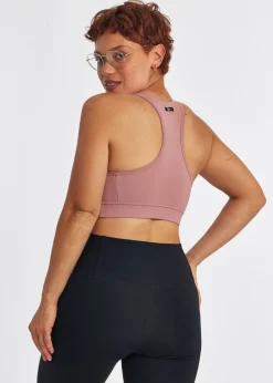 Women Oiselle Double Breasted Bra