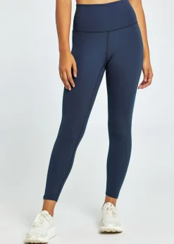Women Oiselle Essential Bird 7/8 Tights