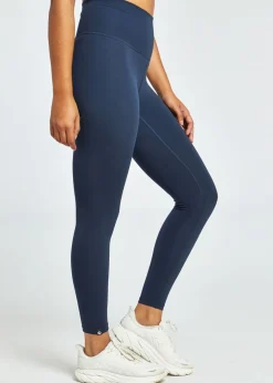 Women Oiselle Essential Bird 7/8 Tights