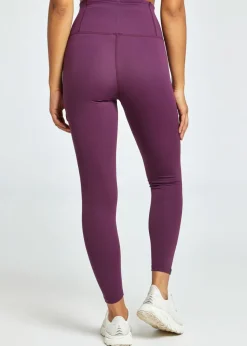 Women Oiselle Essential Bird 7/8 Tights