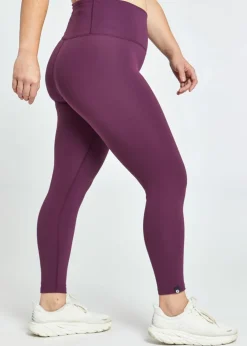 Women Oiselle Essential Bird 7/8 Tights