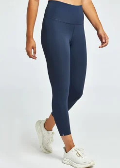 Women Oiselle Essential Bird 3/4 Tights