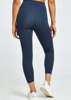 Women Oiselle Essential Bird 3/4 Tights