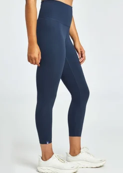 Women Oiselle Essential Bird 3/4 Tights