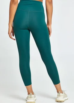 Women Oiselle Essential Bird 3/4 Tights