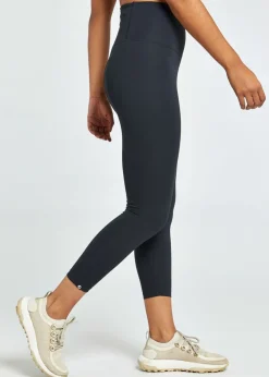 Women Oiselle Essential Bird 3/4 Tights