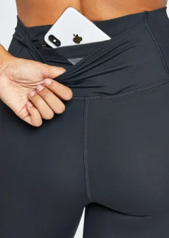 Women Oiselle Essential Bird 3/4 Tights