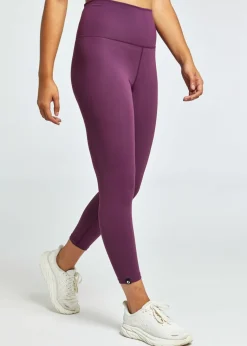 Women Oiselle Essential Bird 3/4 Tights