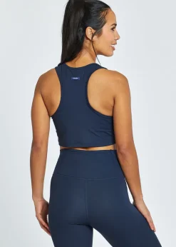 Women Oiselle Essential Bird Crop